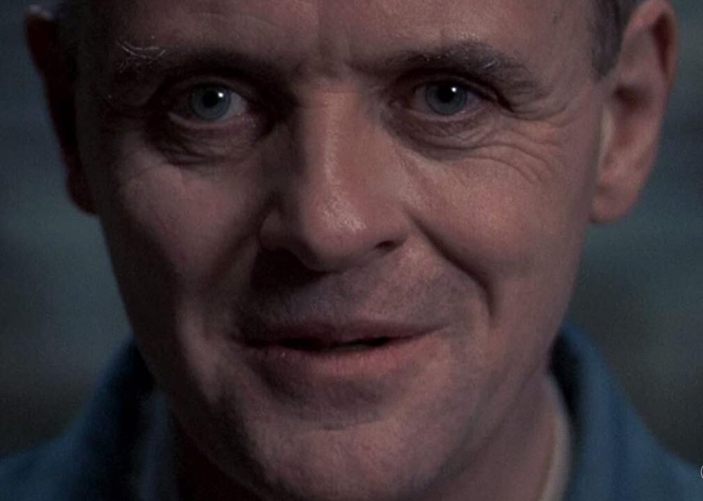 1991: Anthony Hopkins